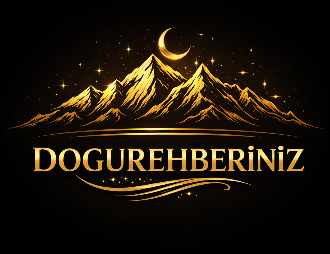 Doğu Rehberiniz